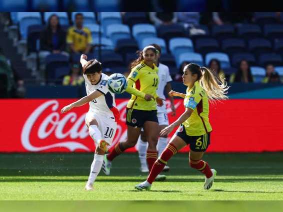 منتخب الفلبين ينعش آماله في مونديال السيدات بفوز تاريخي على نظيره النيوزيلندي