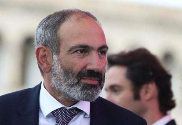 Baku-Yerevan Treaty Unlikely to Contain Karabakh Wording Suitable for All Sides -Pashinyan