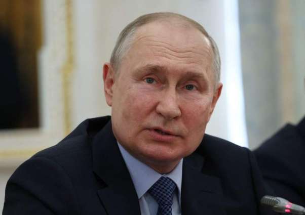 Moscow, Ankara Planning Putin's Visit to Turkey, Currently No Specific Dates- Kremlin Aide
