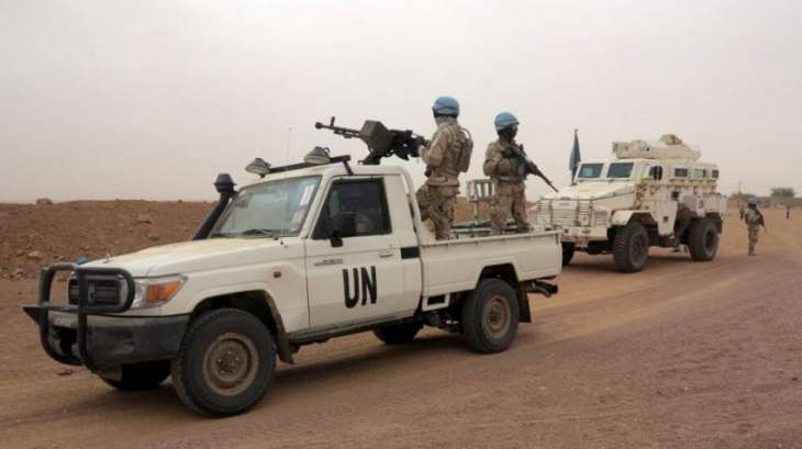 Mali Cooperating With UN on Safe MINUSMA Withdrawal From Country 'Critical' - US Envoy