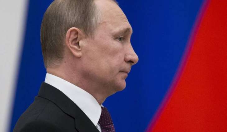 UK's UN Envoy Says African Leaders Should Send 'Strong' Message to Putin at Summit