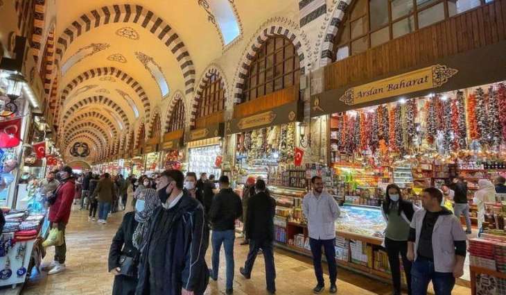 Rising Inflation, High Taxes Adversely Affect Turkish Tourism Industry - Reports