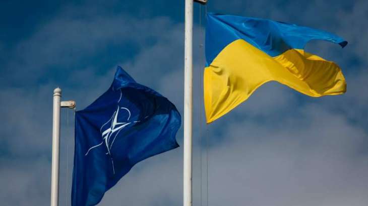  Hungarian Parliament Would Veto Ukraine's Accession to NATO - Party Head