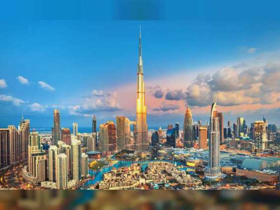 Dubai sees completion of 9 real estate projects worth AED4.06bn in H1'23