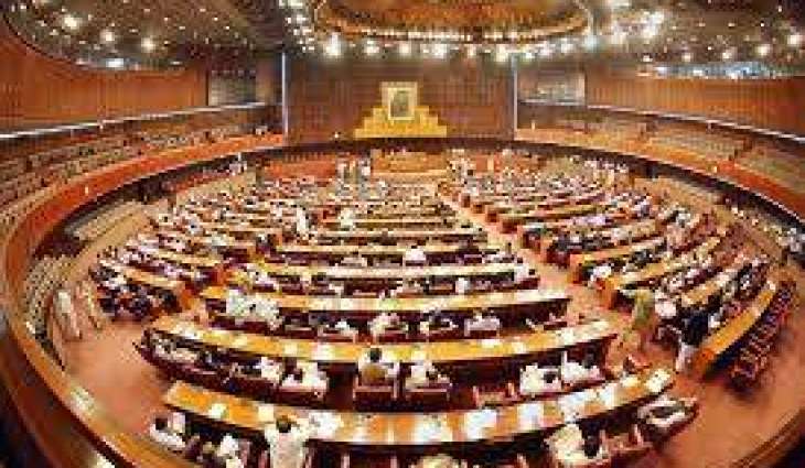 Senate expands Army Act with amendment bill