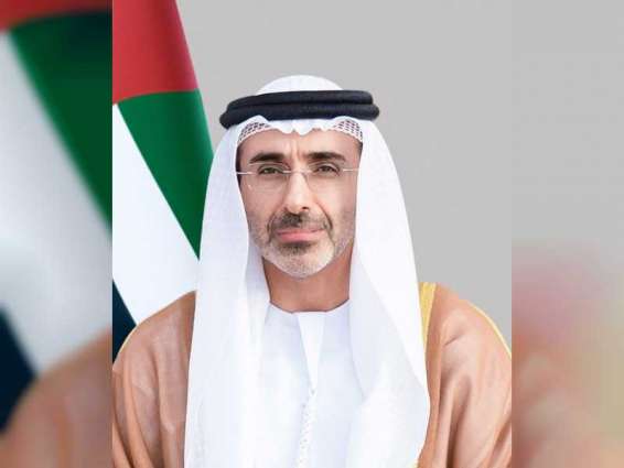Theyab bin Zayed mourns passing of Saeed bin Zayed Al Nahyan