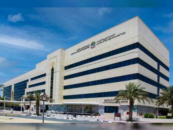 Fighting hepatitis is top priority for UAE’s health system: MoHAP
