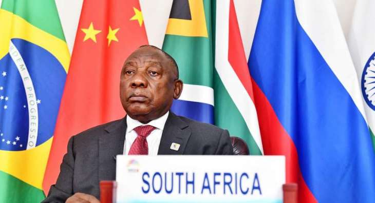 All 54 African Countries Invited to BRICS Summit in South Africa - Deputy Minister Tau