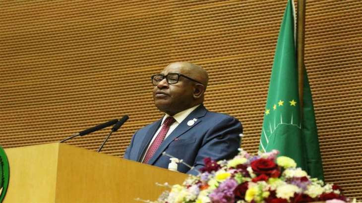 Necessary to Hear Russia's Complaints Regarding Grain Deal - African Union Chief
