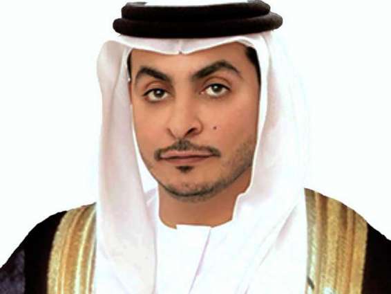 Issa bin Zayed mourns passing of Sheikh Saeed bin Zayed
