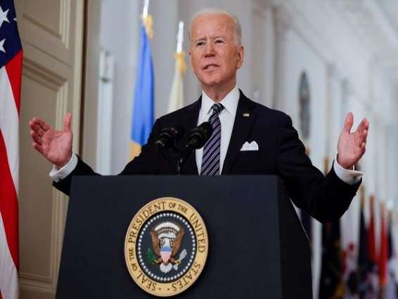 Biden Ignored US Military's Advice Not to Withdraw From Afghanistan - Ex-CENTCOM Official