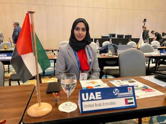 الإمارات تفوز بعضوية اللجنة الطبية والعلوم الرياضية في "دولي" القوس والسهم"