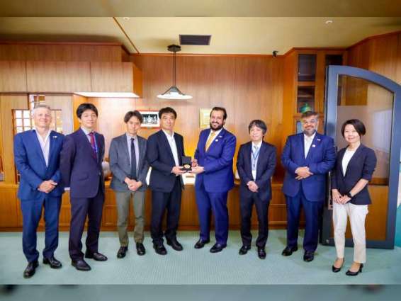 WAM delegation in Tokyo discusses cooperation with Japanese media outlets
