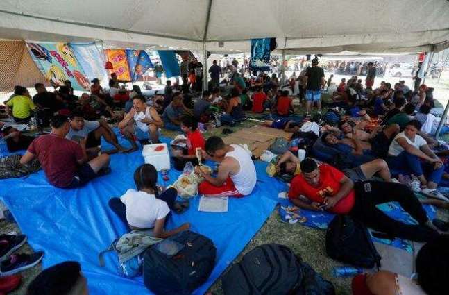 US to Accept Refugee Referrals From Cubans, Venezuelans Already in Mexico - White House