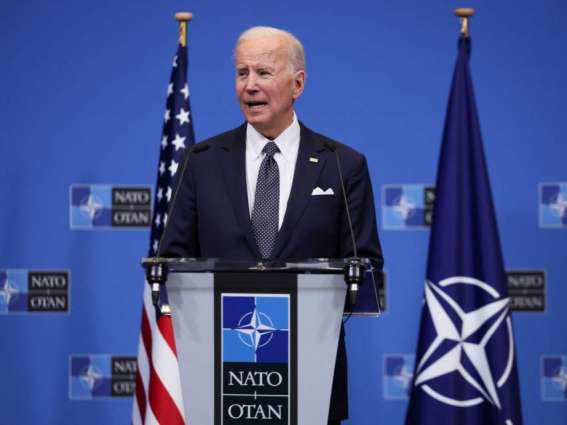 US Commission Urges Biden Admin. to Consider Sanctions on Swiss Aiding Russians - Letter