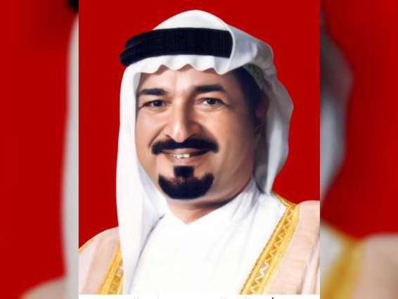 Ajman Ruler condoles King Salman over passing of Prince Turki bin Mohmmed