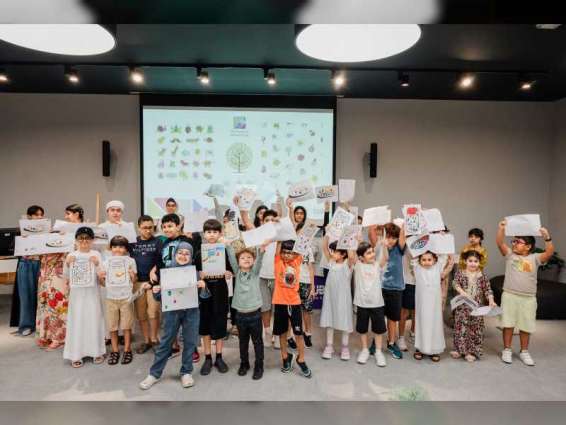 "مدارس الحياة" تقدم 14 ورشة عمل مبتكرة في مكتبات دبي خلال أغسطس