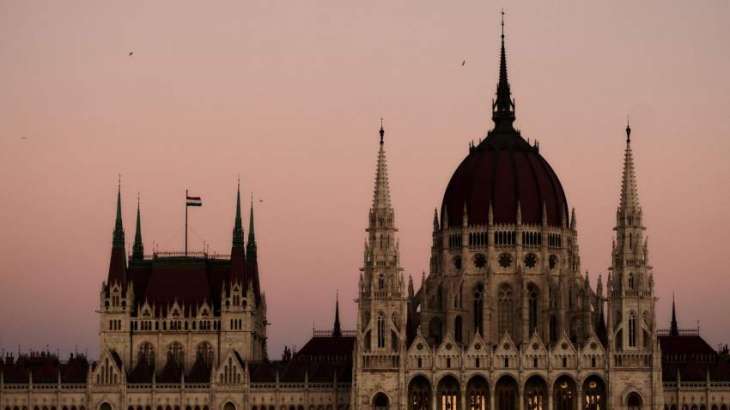 Hungarian Parliament Fails to Vote on Sweden's NATO Bid Due to Lack of Quorum