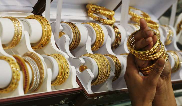 Gold Rate in Pakistan Today 02 July 2023 - Today's Gold Price in Pakistan