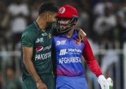 Pakistan to play Afghanistan in three ODIs next month
