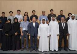 ADAFSA promotes scientific cooperation with Korean research institutions