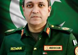 ESD PROVIDES EMERGENCY CARE TO 308232 VICTIMS IN JULY PES PROVIDES RESCUE SERVICES TO 100736 FLOOD AFFECTEES: DR.RIZWAN NASEER