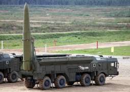 Belarus Received Over 50% of Russian Nuclear Arms Meant for Stationing in Country - Leader