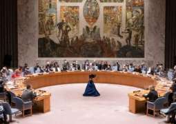 US Presidency of UNSC Plans to Hold Meeting on Ukraine on August 24 - Program of Work