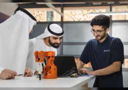 MBZUAI launches dedicated robotics and computer science graduate programmes