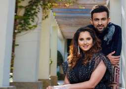 Shoaib, Sania divorce rumors echo on social media