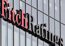 Fitch Ratings Says Expects US Fiscal Deficits to Rise Over Next 3 Years