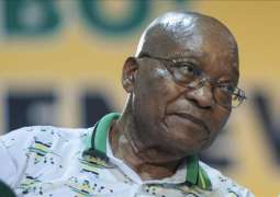 Ex-South African President Zuma Back From Russia After Treatment - Foundation