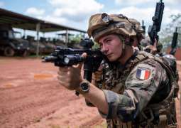 Macron Promulgates Law on Increasing Military Budget to $462Bln - French Defense Ministry