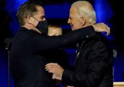 Former Biden Associate Says Calls Between Joe, Hunter Biden Constitute Abuse of Soft Power