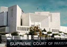 SC resumes hearing of pleas challenging military trials
