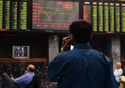 PSX witnesses surge as KSE-100 Index crosses 49,000 mark after six years