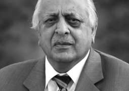PCB mourns the passing of former Chairman Ijaz Butt