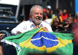 Brazilian President Planning to Attend BRICS Leaders' Summit in Person - Press Office