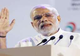 Modi Says Will Participate in BRICS Summit in South Africa