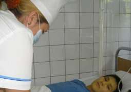 Kazakh Prosecutor General Orders Hospital Inspections After HIV Infections in Almaty