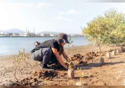 Environment Agency–Abu Dhabi, EN-WWF launch 2nd 'Ambassadors for Nature' programme