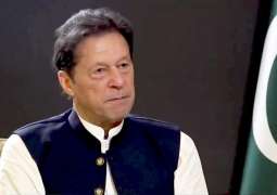 NAB summons Imran Khan in 190m pounds Al-Qadir Trust Scandal