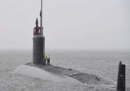 US Nuclear Submarine Visits Australia to Boost AUKUS Security Team-Up Plan - Navy