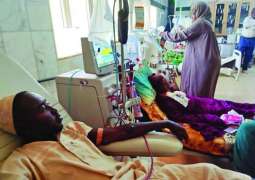 Sudan May Face Diseases Outbreaks, Healthcare Collapse Due to Ongoing Clashes - ICRC