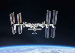 US Names Astronauts Crew to Join International Space Station Operations in 2024 - NASA