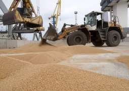 Ukraine to Receive $2Bln Less in 2023 Due to Grain Deal Termination - National Bank