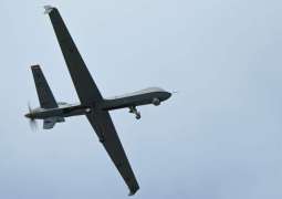 Moscow Says Scrambles Fighter Jet to Chase Away US Reaper Drone Over Black Sea