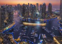 حمدان بن محمد: الأداء الاستثنائي لقطاع السياحة في دبي يعكس رؤية محمد بن راشد في تعزيز مكانة الإمارة الرائدة على خارطة السياحة العالمية وجعلها نموذجاً للتميز في كافة القطاعات