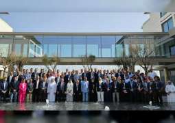 UAE chairs meeting of Regional Cooperation Mechanism between ICAO, MENA