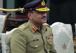 ‘Submit to writ of state before facing defeat,’: COAS warns terrorists